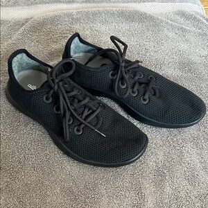 Allbirds Women’s Black Shoes